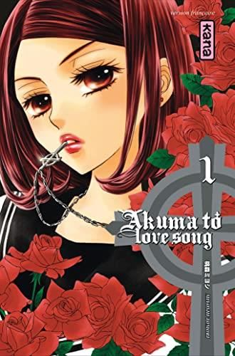 Akuma to love song T.01 : Akuma to love song