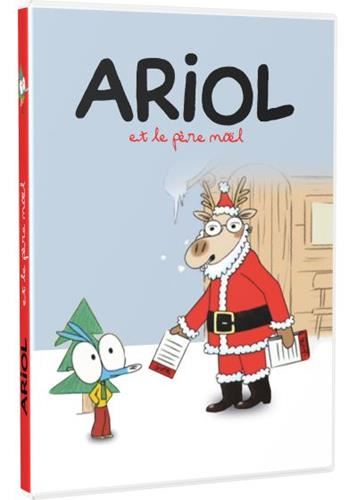 Ariol et le Père Noël
