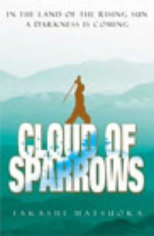 Cloud of Sparrows