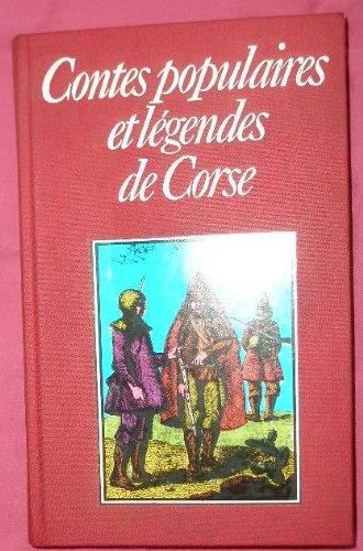 Contes populaires et légendes de Corse