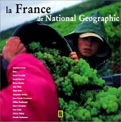 La France de National geographic